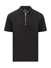 Polo T-Shirt Piquet - Men | Lidia Shopping