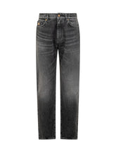 Denim Pants - Men | Lidia Shopping