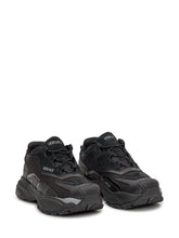 VERSACE - Sneakers Versace Mercury M_VS_04 - Nero - LIDIASHOPPING® - Official Website