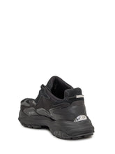 VERSACE - Sneakers Versace Mercury M_VS_04 - Nero - LIDIASHOPPING® - Official Website