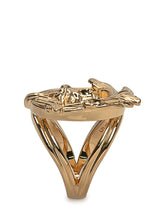 Anello Medusa Barocco - Accessori Uomo | Lidia Shopping