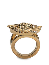 Anello Medusa Barocco - Accessori Uomo | Lidia Shopping