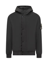 Hooded Jacket. - Men | Lidia Shopping