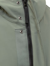 Hooded Jacket. - Men | Lidia Shopping