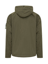 Short Parka - Men | Lidia Shopping