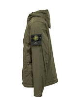 Short Parka - Men | Lidia Shopping