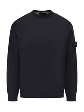 Knit Crew Neck - Men | Lidia Shopping