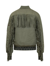 Alanui x Alpha Industries Bomber - Alanui | Lidia Shopping