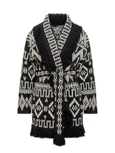 Jungle Beat Cardigan - Alanui | Lidia Shopping