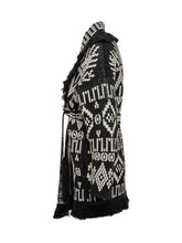 Jungle Beat Cardigan - Alanui | Lidia Shopping
