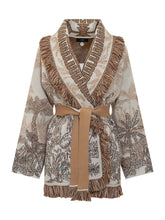 Jungle Cardigan - Alanui | Lidia Shopping