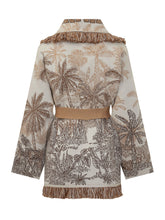 Jungle Cardigan - Alanui | Lidia Shopping
