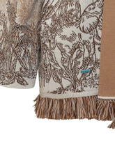 Jungle Cardigan - Alanui | Lidia Shopping