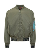 Alanui x Alpha Industries Bomber - Alanui | Lidia Shopping