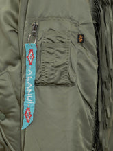 Alanui x Alpha Industries Bomber - Alanui | Lidia Shopping