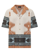Icon Shirt - Alanui | Lidia Shopping