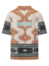 Icon Shirt - Alanui | Lidia Shopping