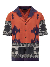Icon Shirt - Alanui | Lidia Shopping