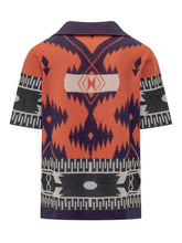 Icon Shirt - Alanui | Lidia Shopping