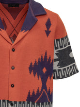 Icon Shirt - Alanui | Lidia Shopping