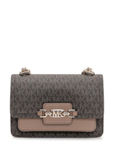 Heather Extra-Small Shoulder Bag with Logo - Michael Michael Kors | Lidia Shopping