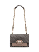 Heather Extra-Small Shoulder Bag with Logo - Michael Michael Kors | Lidia Shopping