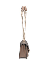 Heather Extra-Small Shoulder Bag with Logo - Michael Michael Kors | Lidia Shopping