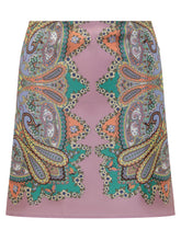 Mini Skirt - Etro | Lidia Shopping