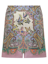 Mini Skirt - Etro | Lidia Shopping