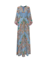 Long Dress - Etro | Lidia Shopping