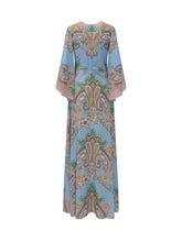 Long Dress - Etro | Lidia Shopping