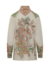 Shirt - Etro | Lidia Shopping