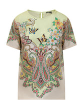 T-Shirt - Etro | Lidia Shopping