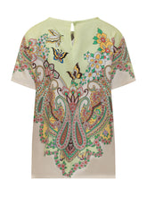 T-Shirt - Etro | Lidia Shopping