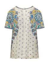 T-Shirt - Etro | Lidia Shopping
