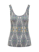 Tank Top - Etro | Lidia Shopping