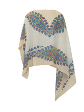 Asymmetrical Poncho - Etro | Lidia Shopping