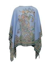 Poncho - Etro | Lidia Shopping