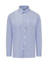 ETRO - Camicia Roma - Blu | Lidia Shopping | Official Website
