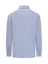 ETRO - Camicia Roma - Blu | Lidia Shopping | Official Website