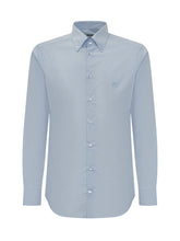 ETRO - Camicia Fuji - Blu | Lidia Shopping | Official Website