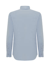 ETRO - Camicia Fuji - Blu | Lidia Shopping | Official Website