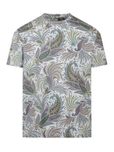 Roma T-Shirt - Etro | Lidia Shopping