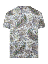 Roma T-Shirt - Etro | Lidia Shopping