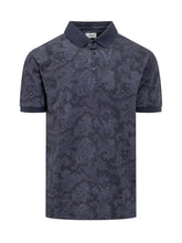 Roma Polo - Etro | Lidia Shopping