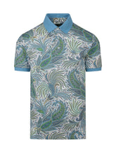 Roma Polo Shirt - Etro | Lidia Shopping