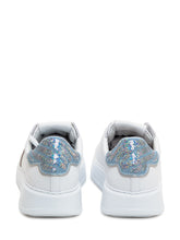 PHILIPPE MODEL - Sneakers Temple - Bianco - LIDIASHOPPING® - Official Website