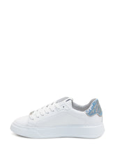 PHILIPPE MODEL - Sneakers Temple - Bianco - LIDIASHOPPING® - Official Website