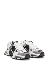 Low-top sneakers - Dolce & Gabbana | Lidia Shopping