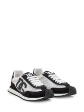Dragon Low Sneaker - Dolce & Gabbana | Lidia Shopping